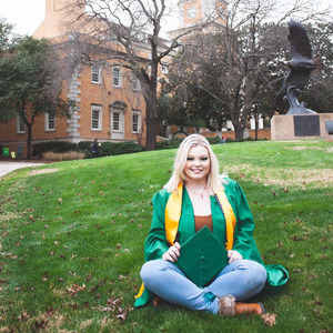 Meet your Posher, Shaylee